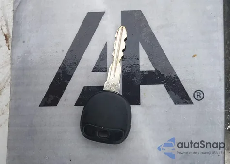 2004 Cadillac Deville Standard из США, поврежденный, VIN 1G6KD54Y84U261386